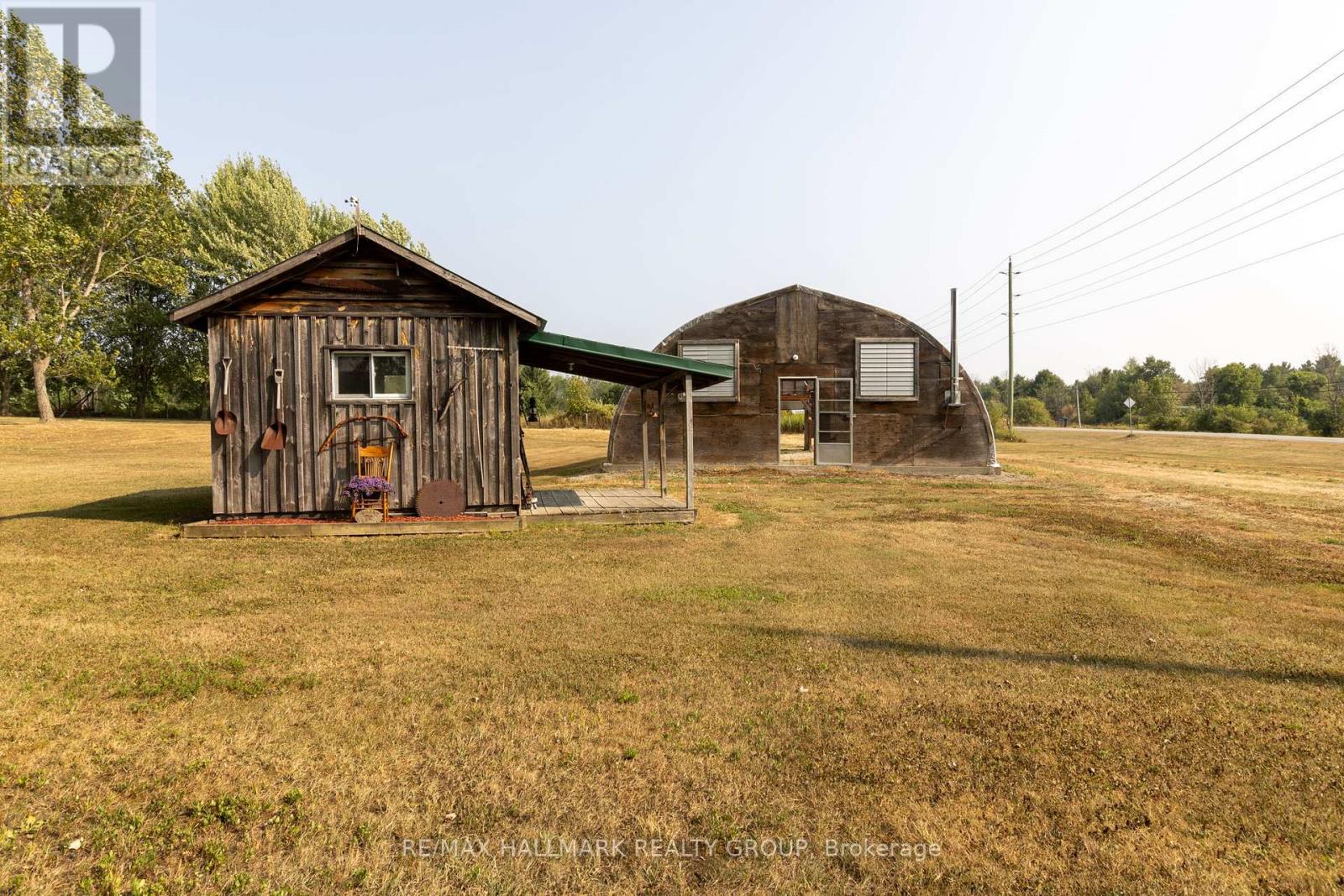 307 County Rd 5 Road, Front Of Yonge, Ontario  K0E 1R0 - Photo 44 - X12393109