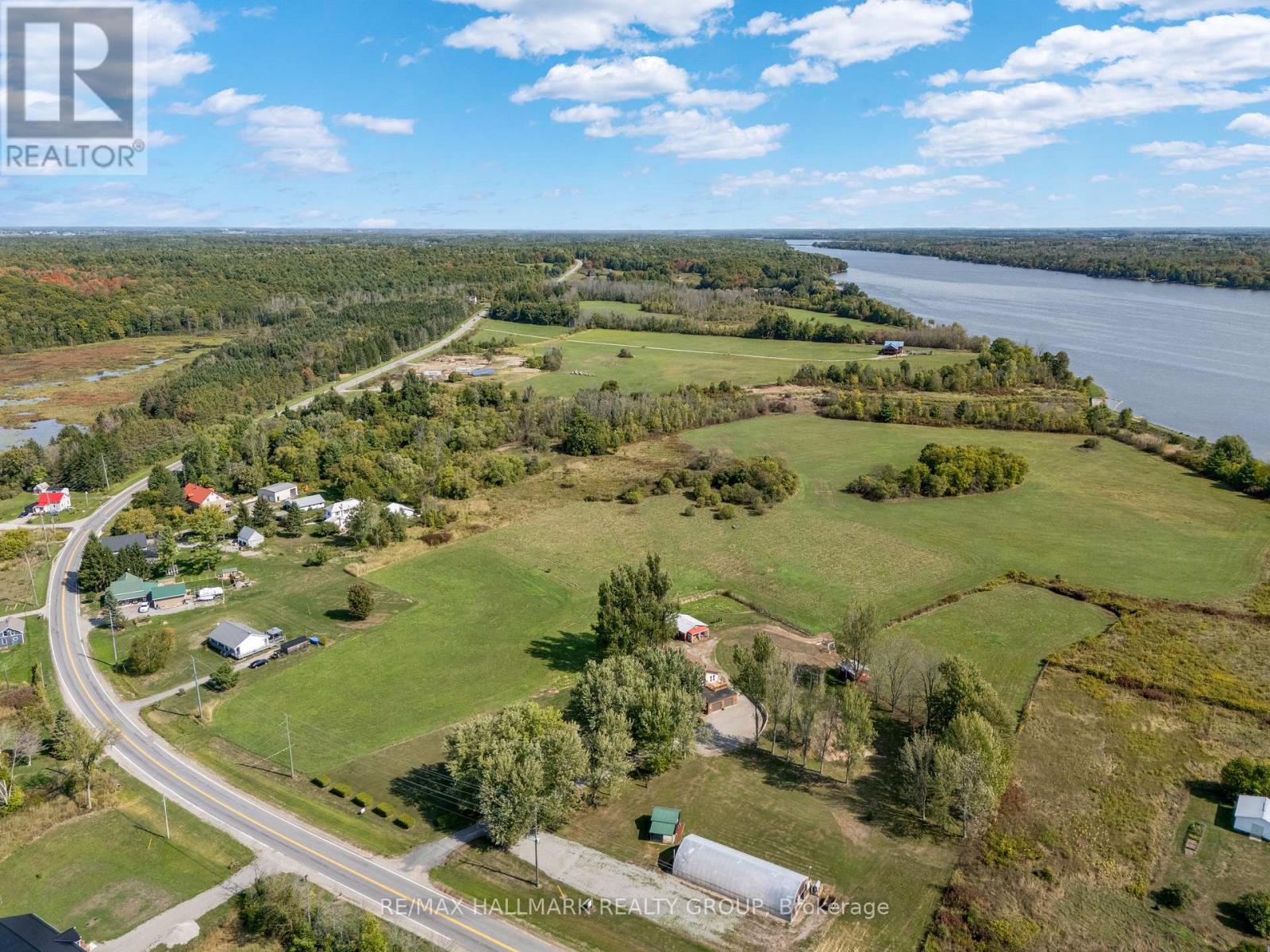307 County Rd 5 Road, Front Of Yonge, Ontario  K0E 1R0 - Photo 45 - X12393109