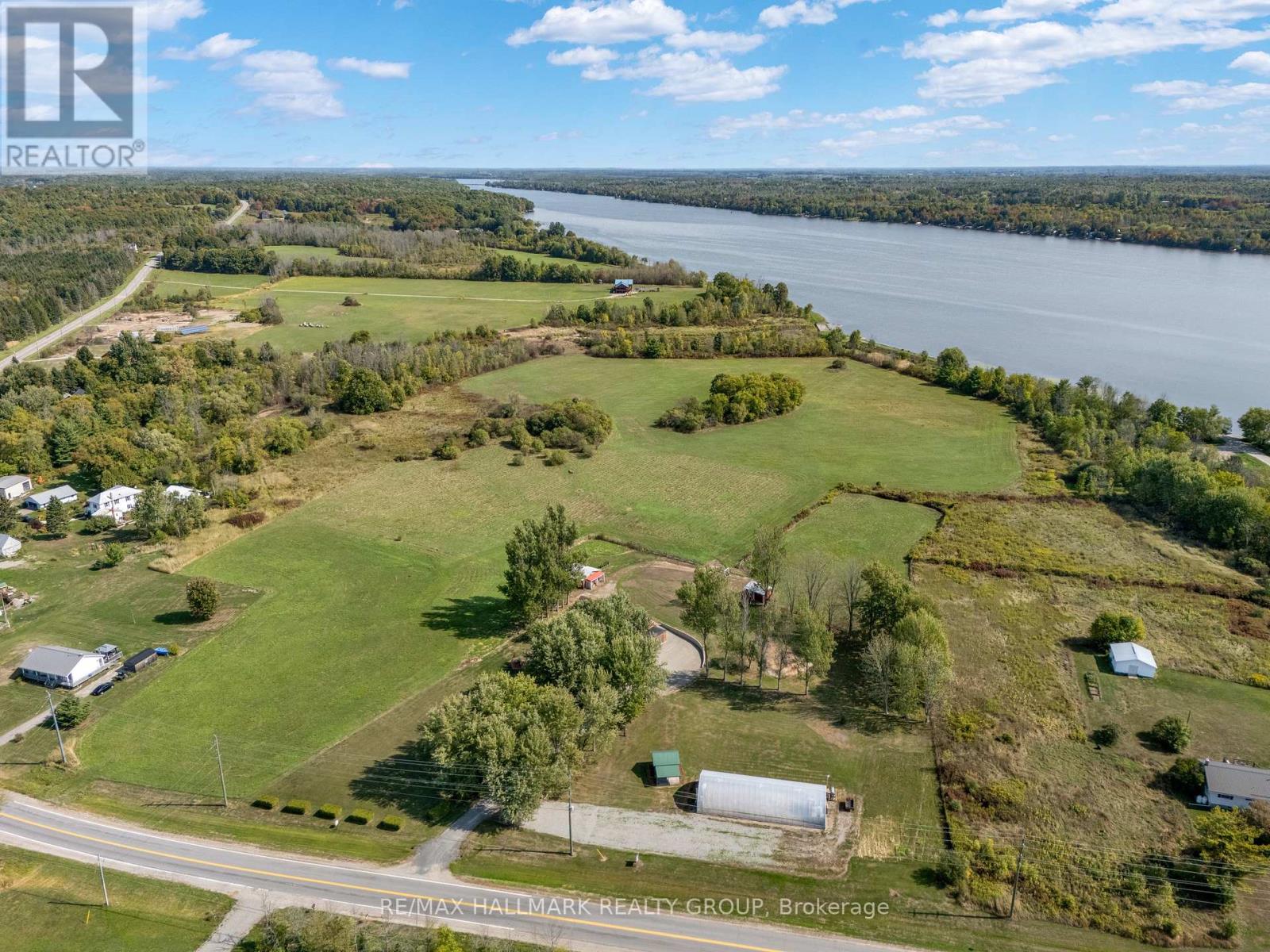 307 County Rd 5 Road, Front Of Yonge, Ontario  K0E 1R0 - Photo 47 - X12393109