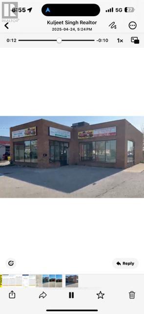 389a Ontario Street, St. Catharines, Ontario  L2R 5L3 - Photo 1 - X12393084