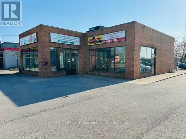 389a Ontario Street, St. Catharines, Ontario  L2R 5L3 - Photo 3 - X12393084