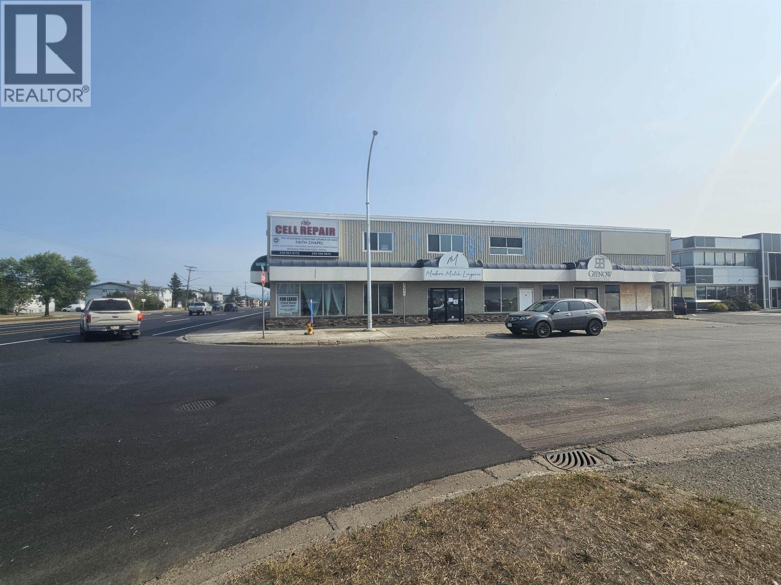 1552 Quinn Street, Prince George, British Columbia  V2N 1A4 - Photo 2 - C8072034