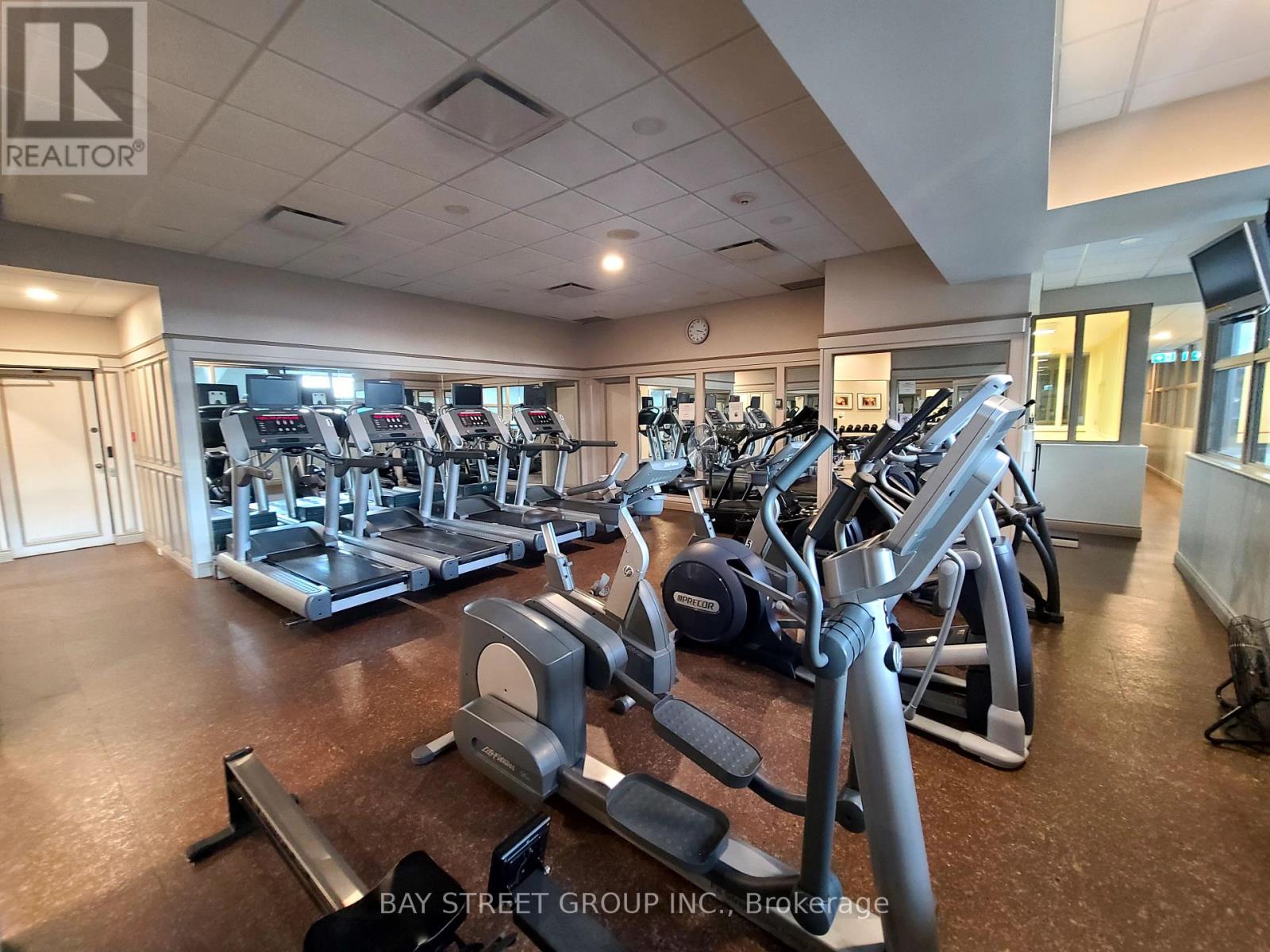 1305 - 65 Harbour Square, Toronto, Ontario  M5J 2L4 - Photo 14 - C12392531