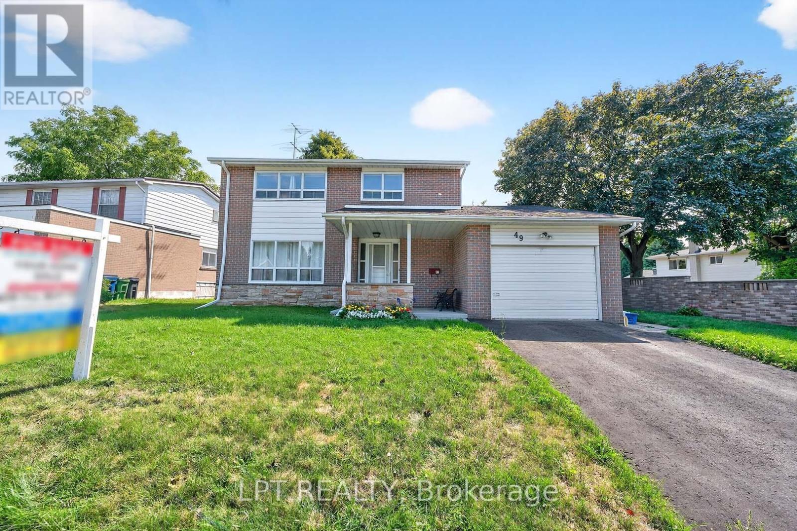 49 Kentish Crescent, Toronto, Ontario  M1S 2Z3 - Photo 2 - E12389381