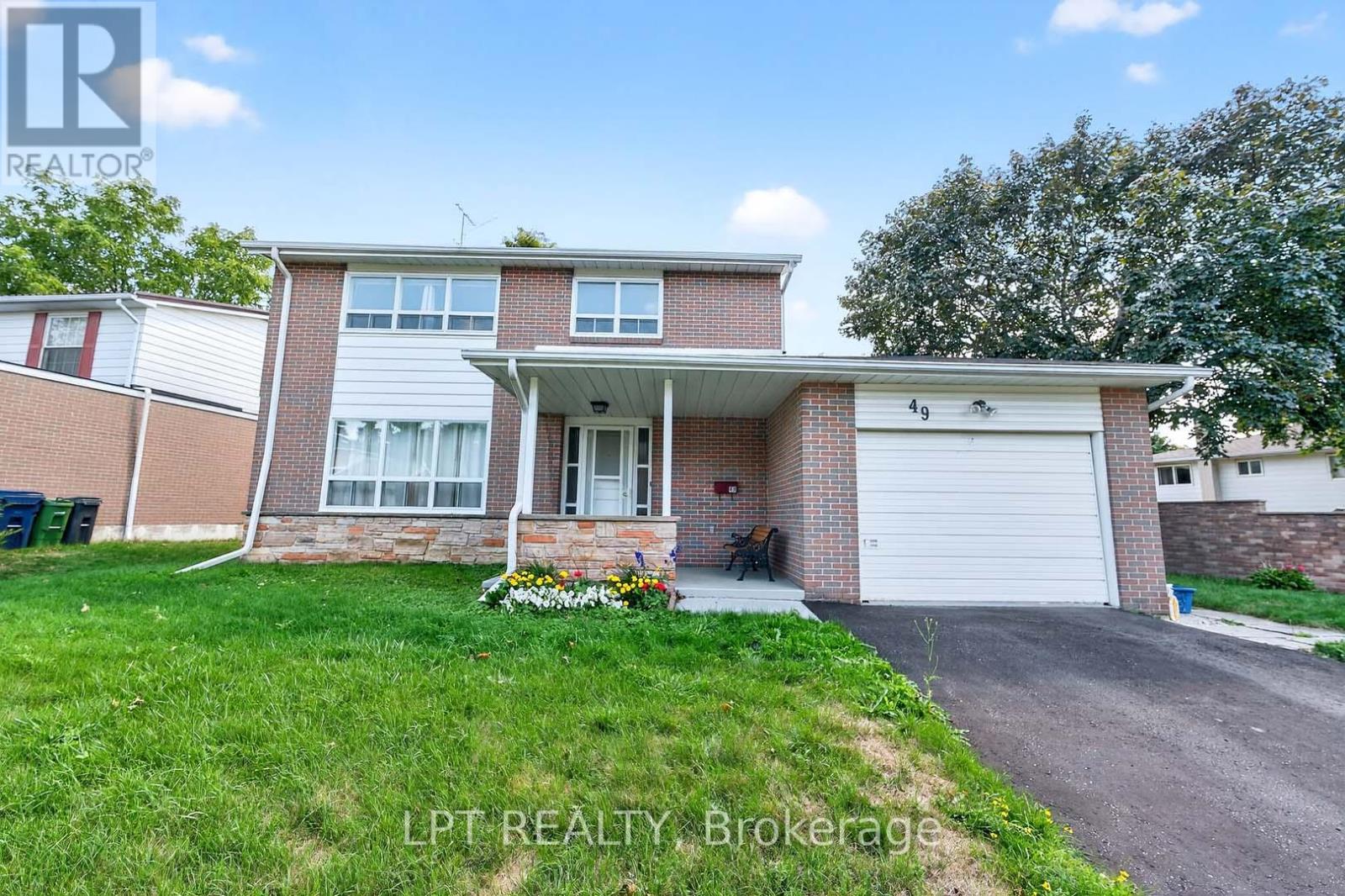 49 Kentish Crescent, Toronto, Ontario  M1S 2Z3 - Photo 1 - E12389381