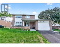 49 KENTISH CRESCENT, Toronto, Ontario