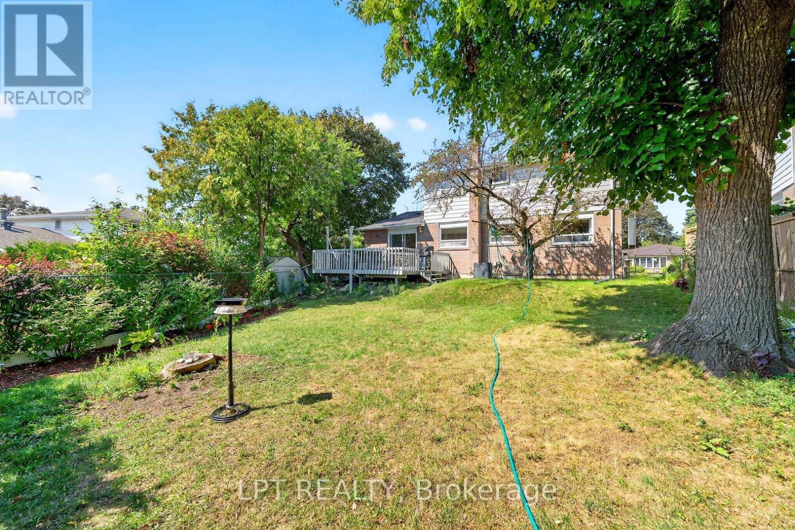 49 Kentish Crescent, Toronto, Ontario  M1S 2Z3 - Photo 34 - E12389381