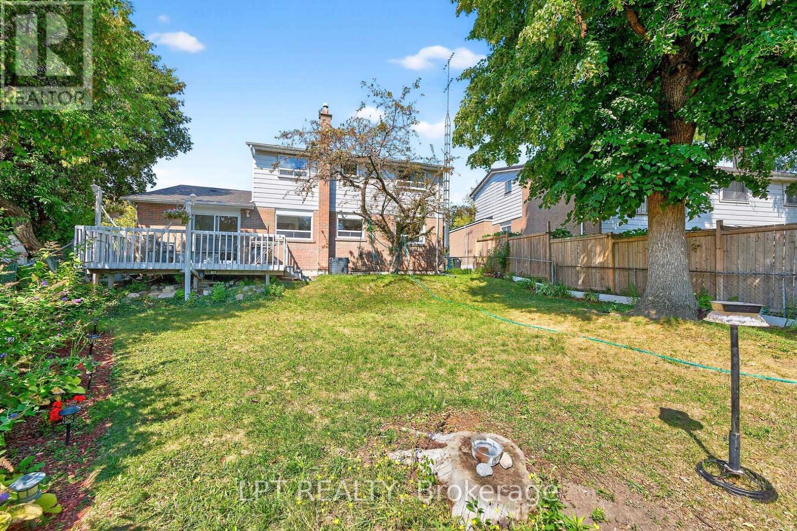 49 Kentish Crescent, Toronto, Ontario  M1S 2Z3 - Photo 35 - E12389381