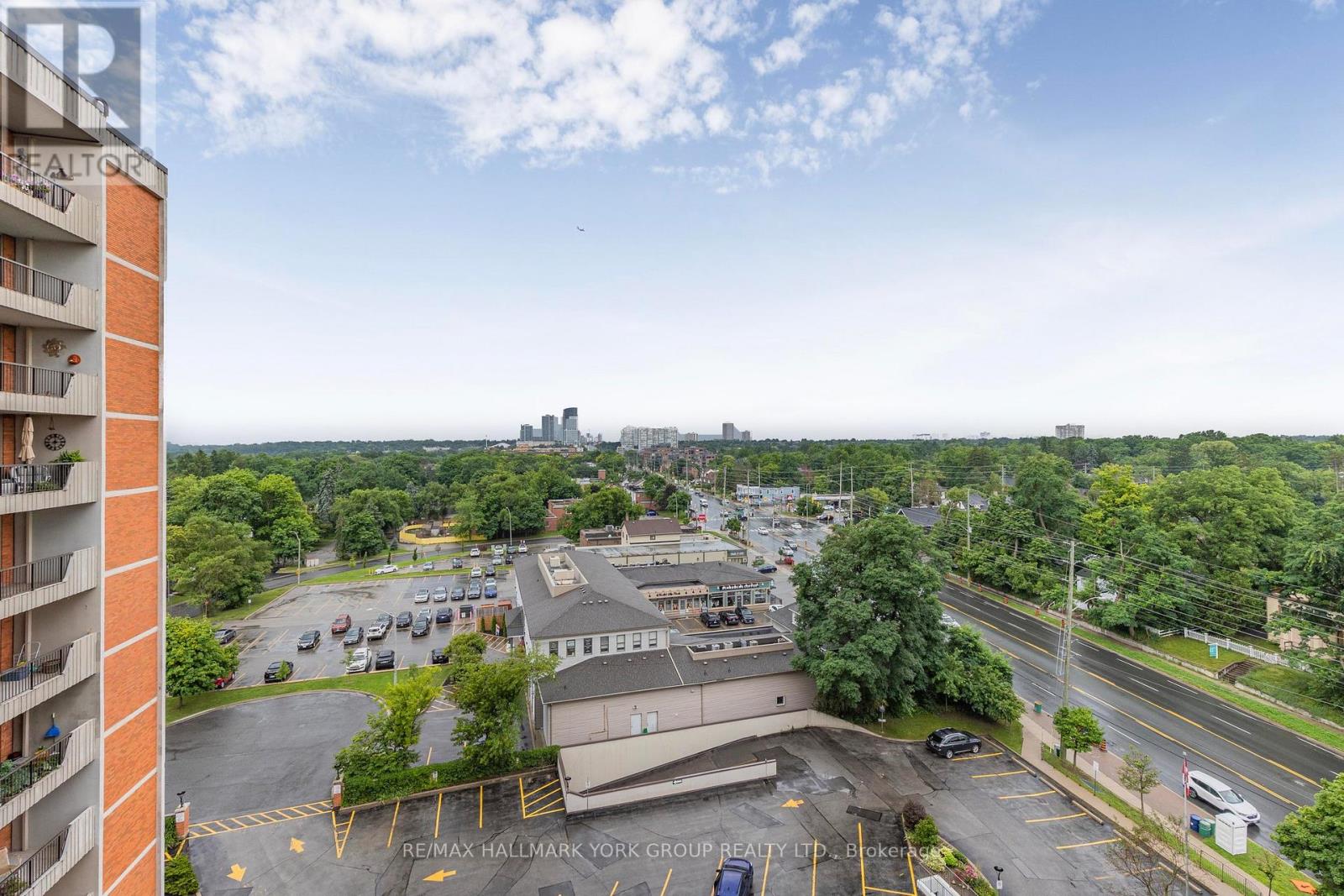 1007 - 7811 Yonge Street, Markham, Ontario  L3T 4S3 - Photo 39 - N12350675