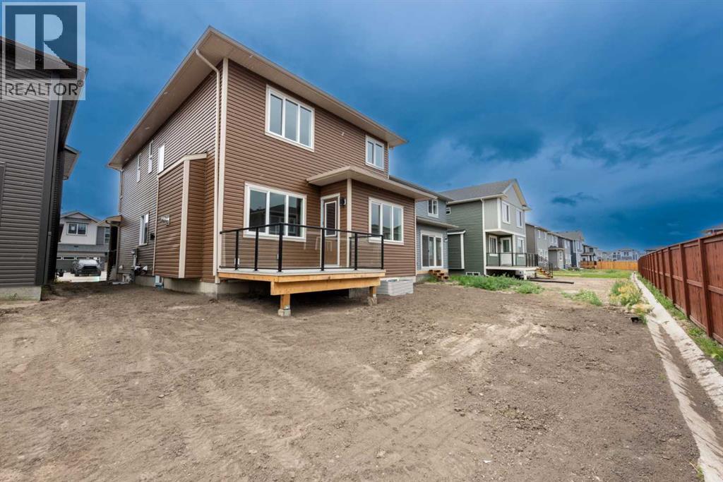 1102 Midtown Avenue Sw, Airdrie, Alberta  T4B 5N1 - Photo 49 - A2253563