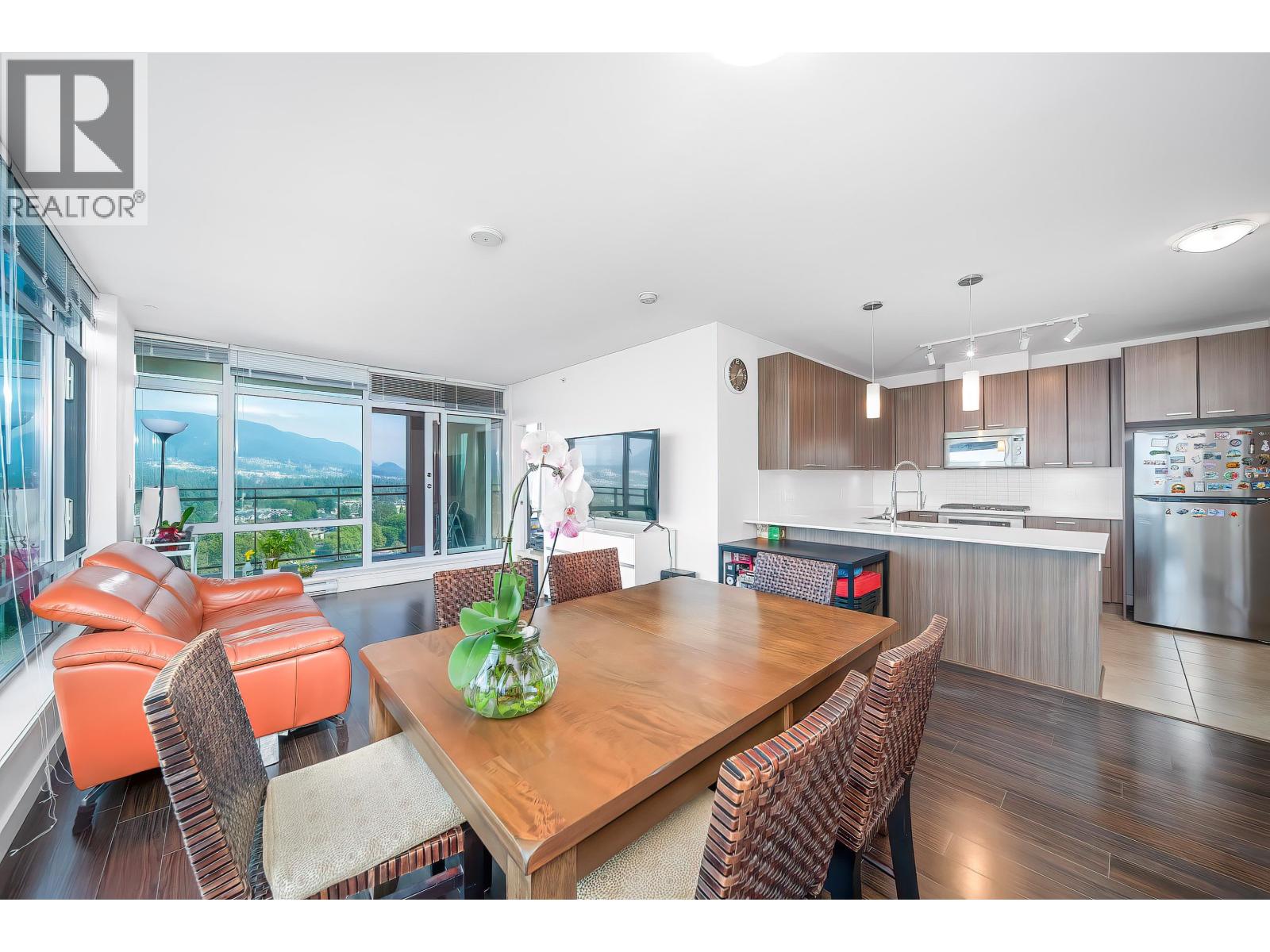 2203 2789 Shaughnessy Street, Port Coquitlam, British Columbia  V3C 0C3 - Photo 3 - R3045778