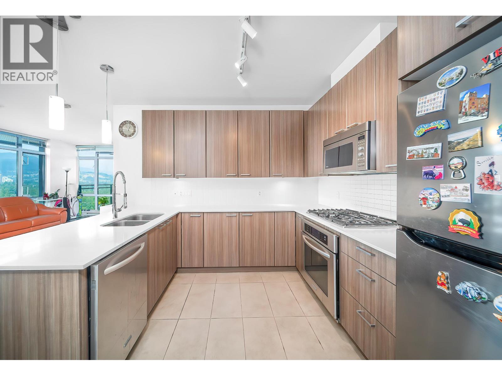 2203 2789 Shaughnessy Street, Port Coquitlam, British Columbia  V3C 0C3 - Photo 12 - R3045778