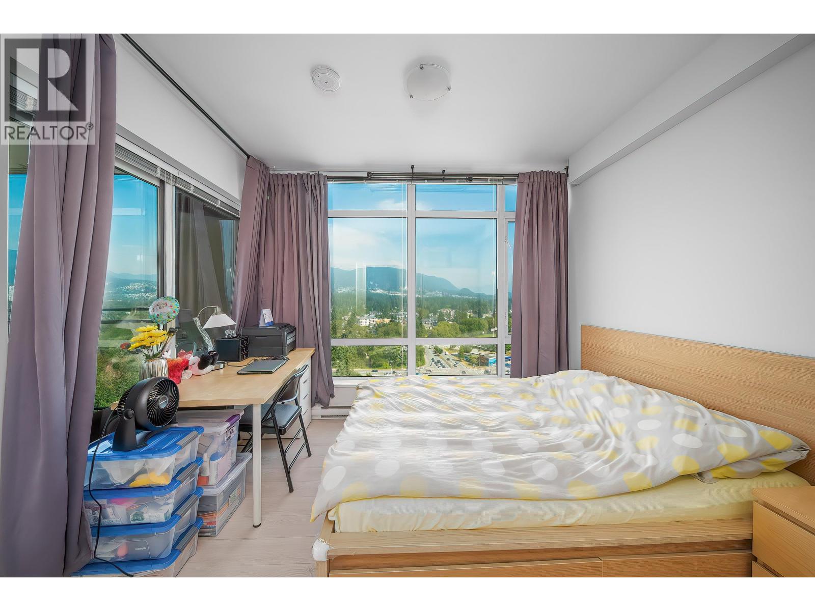 2203 2789 Shaughnessy Street, Port Coquitlam, British Columbia  V3C 0C3 - Photo 23 - R3045778