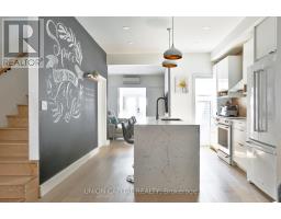 21 Alma Avenue, Toronto (Little Portugal), Ca