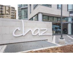 1209 - 45 CHARLES STREET S, Toronto, Ontario
