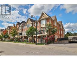 9 - 30 Mendelssohn Street, Toronto (Clairlea-Birchmount), Ca