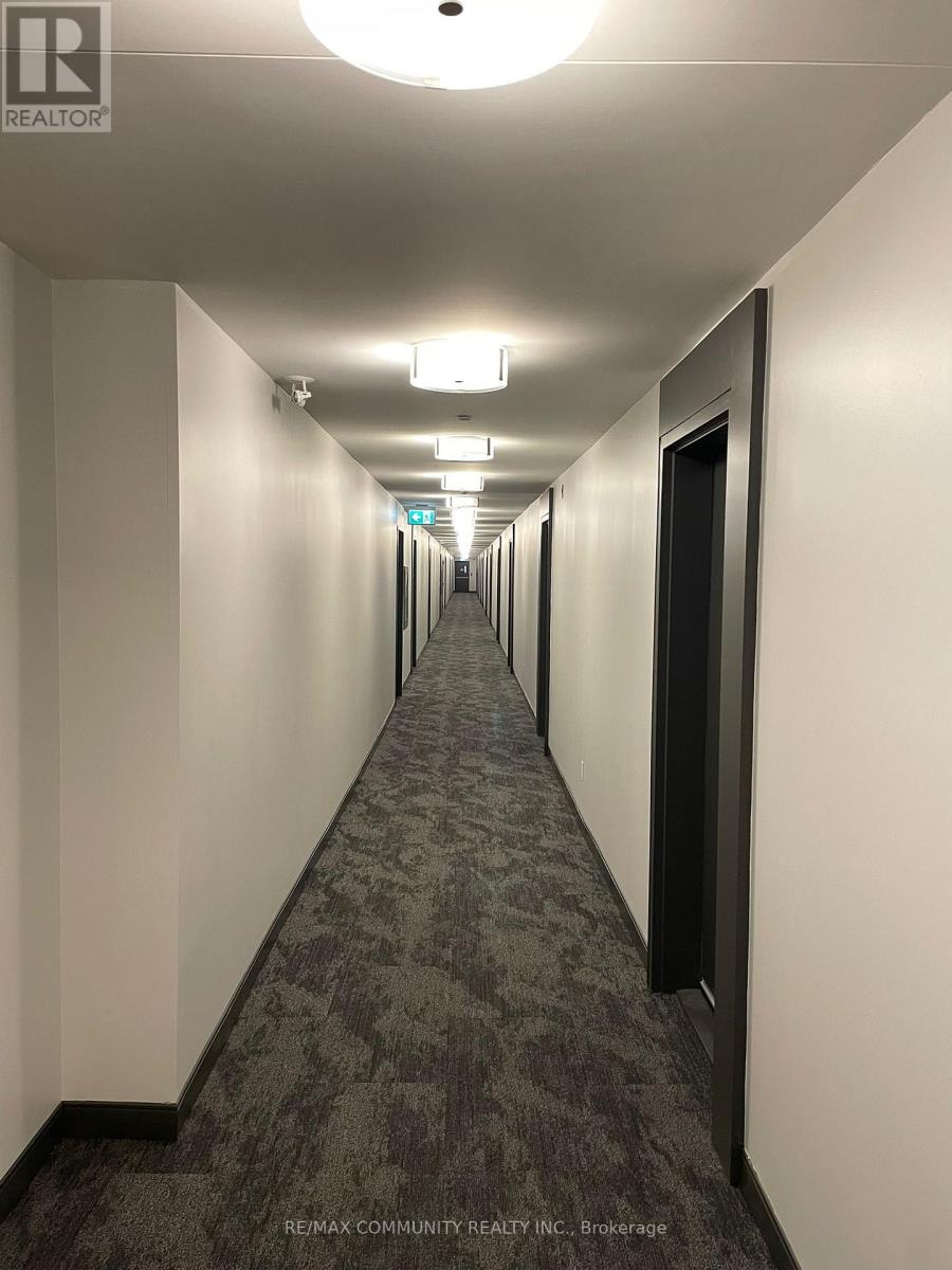 216 - 3560 St Clair Avenue E, Toronto, Ontario  M1K 0A9 - Photo 18 - E12393116
