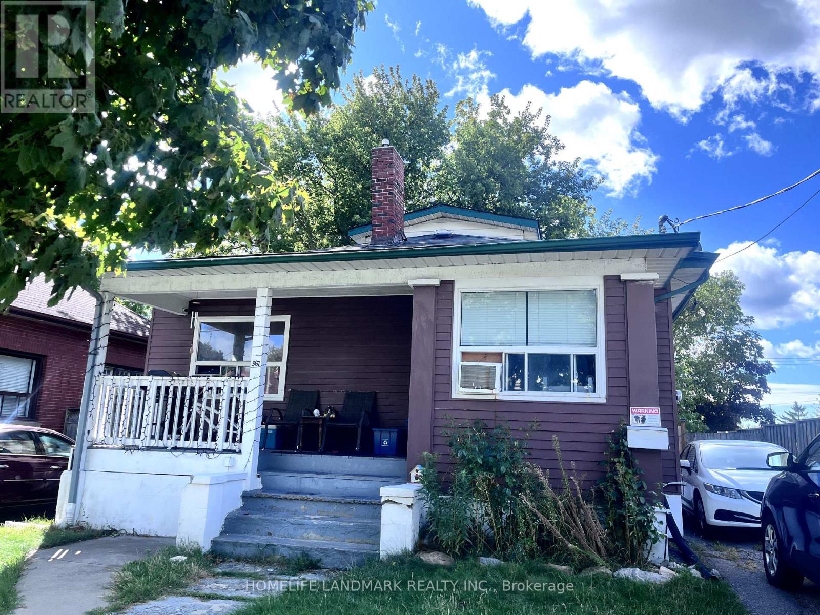 367 Buena Vista Avenue, Oshawa, Ontario  L1J 2M6 - Photo 1 - E12393117