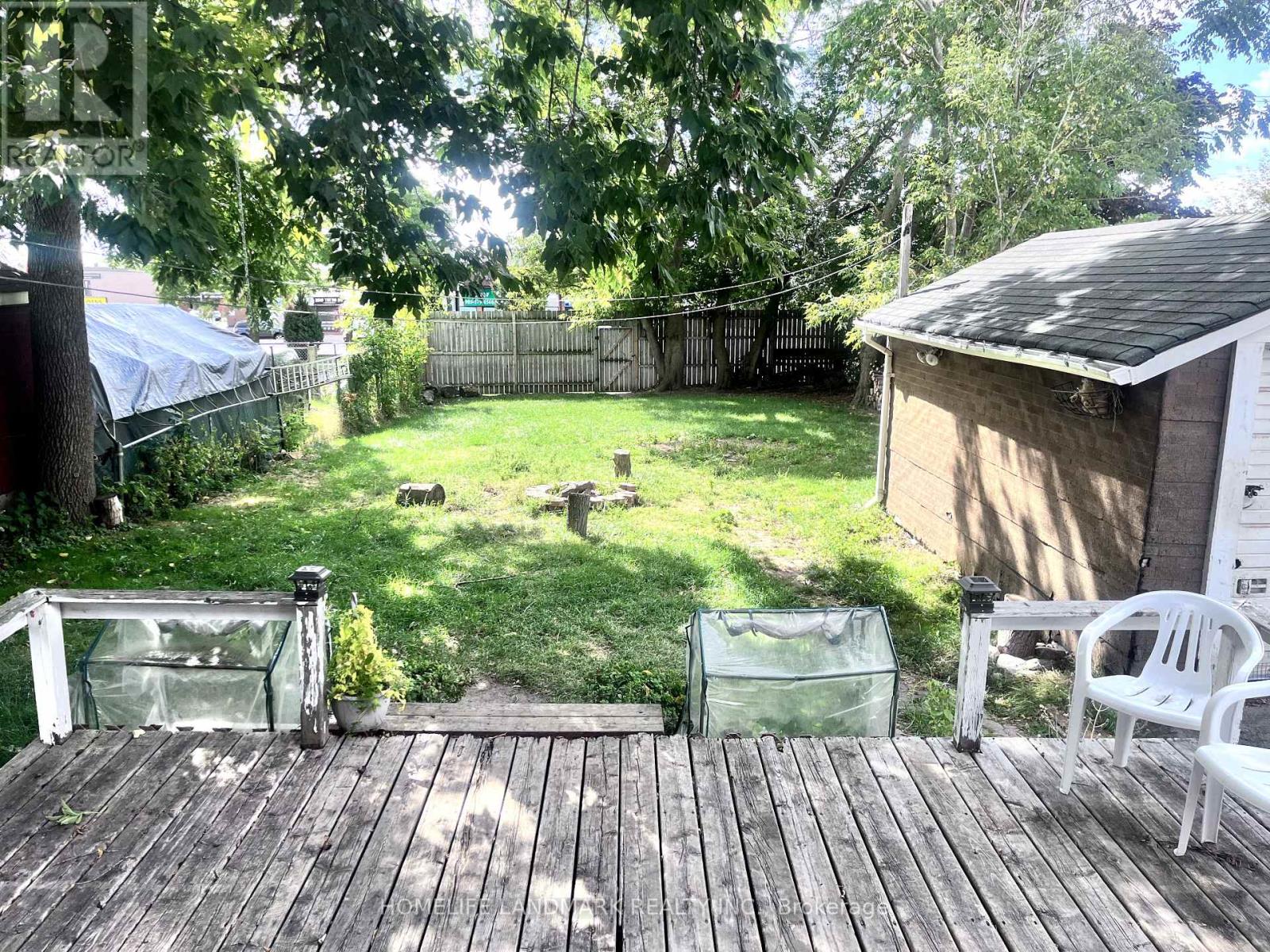 367 Buena Vista Avenue, Oshawa, Ontario  L1J 2M6 - Photo 10 - E12393117
