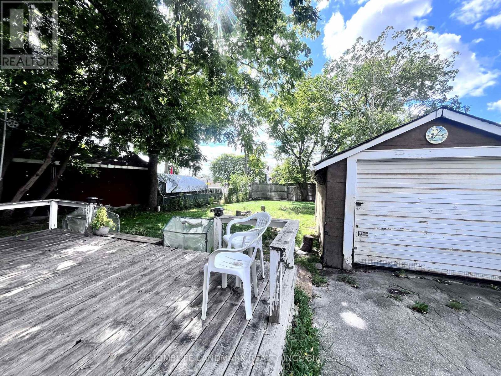 367 Buena Vista Avenue, Oshawa, Ontario  L1J 2M6 - Photo 11 - E12393117