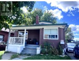 367 Buena Vista Avenue, Oshawa (McLaughlin), Ca