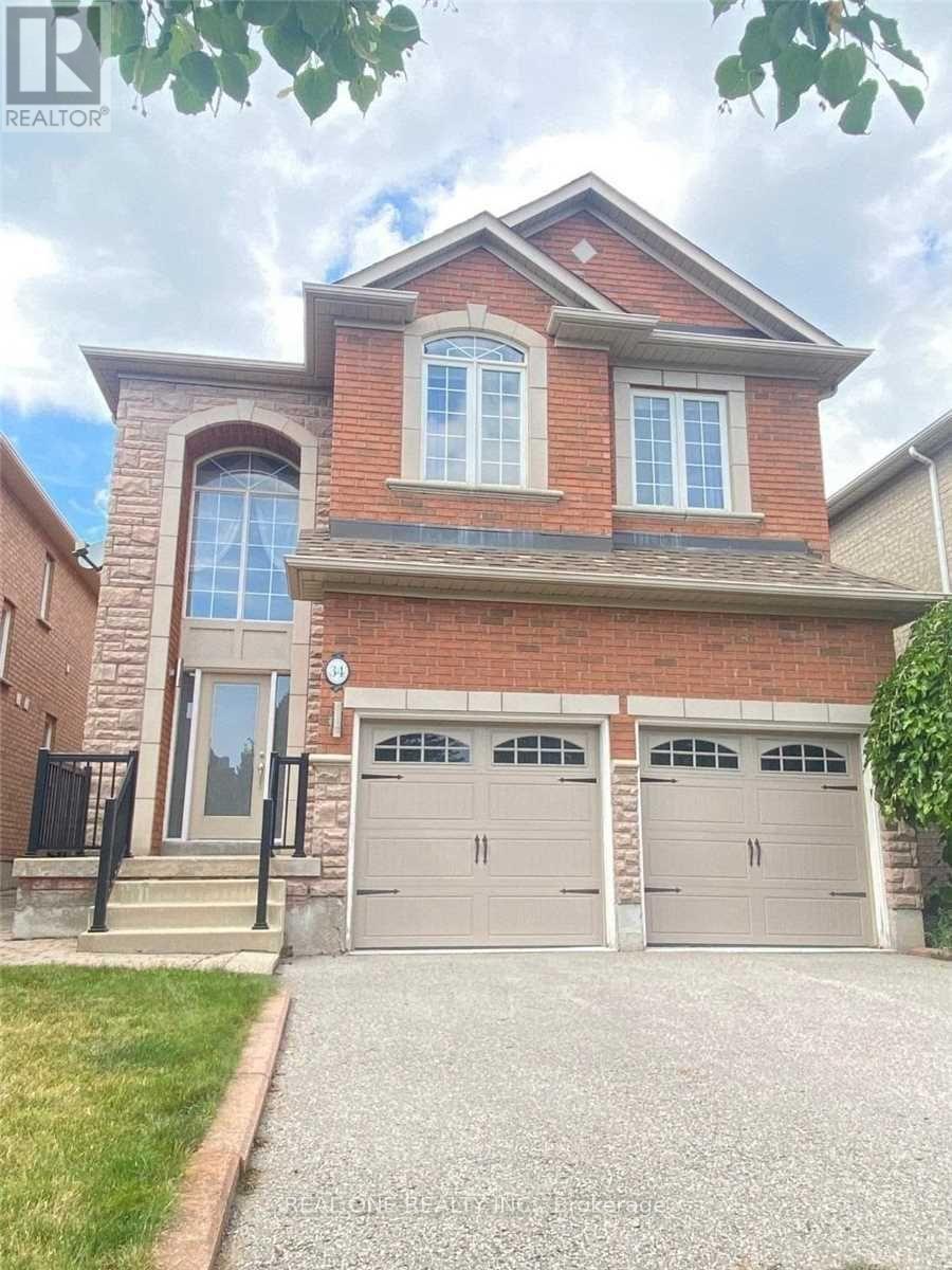 2 BEDROOMS - 34 EDELWEISS AVENUE, Richmond Hill, Ontario
