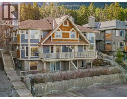 3, 819 Wilson Way Peaks Of Grassi, Canmore, Ca