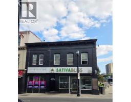 53 Queen Street S 311 - Downtown/Rockway/S. Ward-5;, Kitchener, Ca