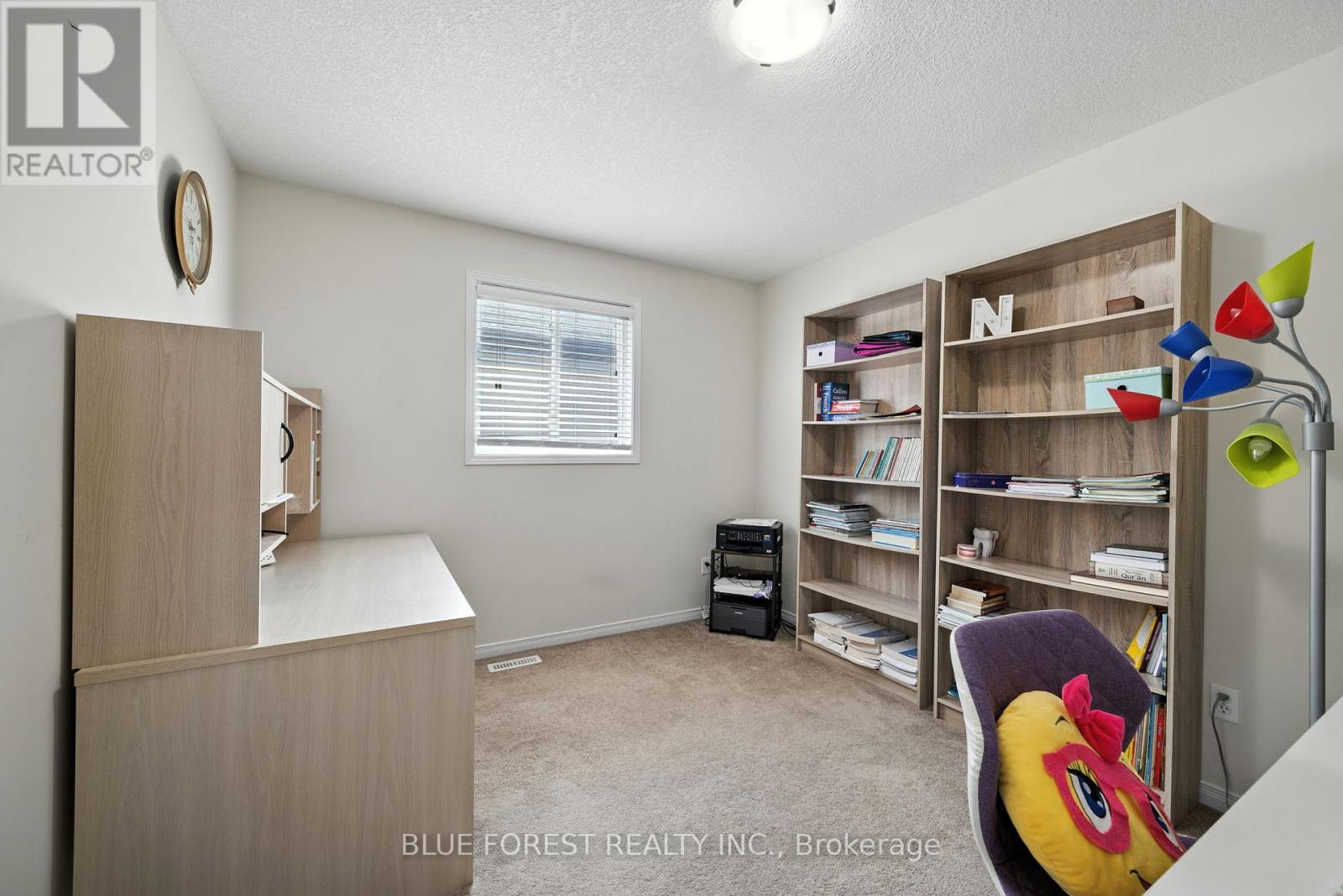 2087 Foxwood Avenue, London North (North S), Ontario  N6G 0C7 - Photo 16 - X12390781