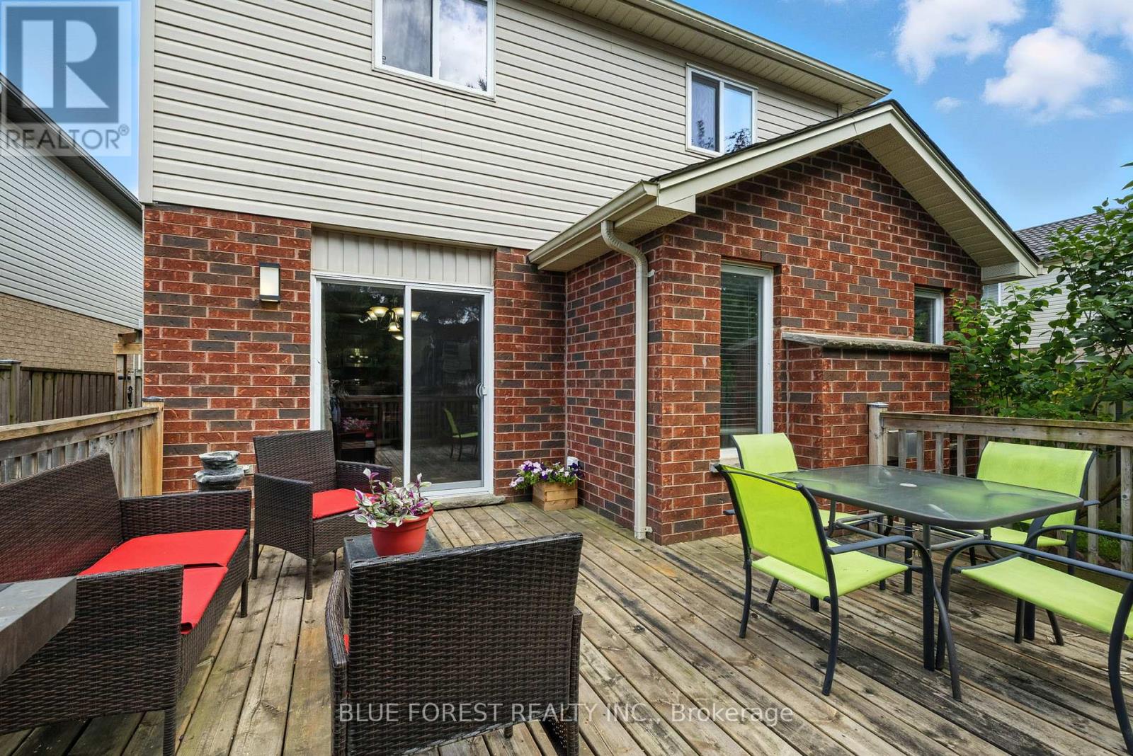 2087 Foxwood Avenue, London North (North S), Ontario  N6G 0C7 - Photo 31 - X12390781