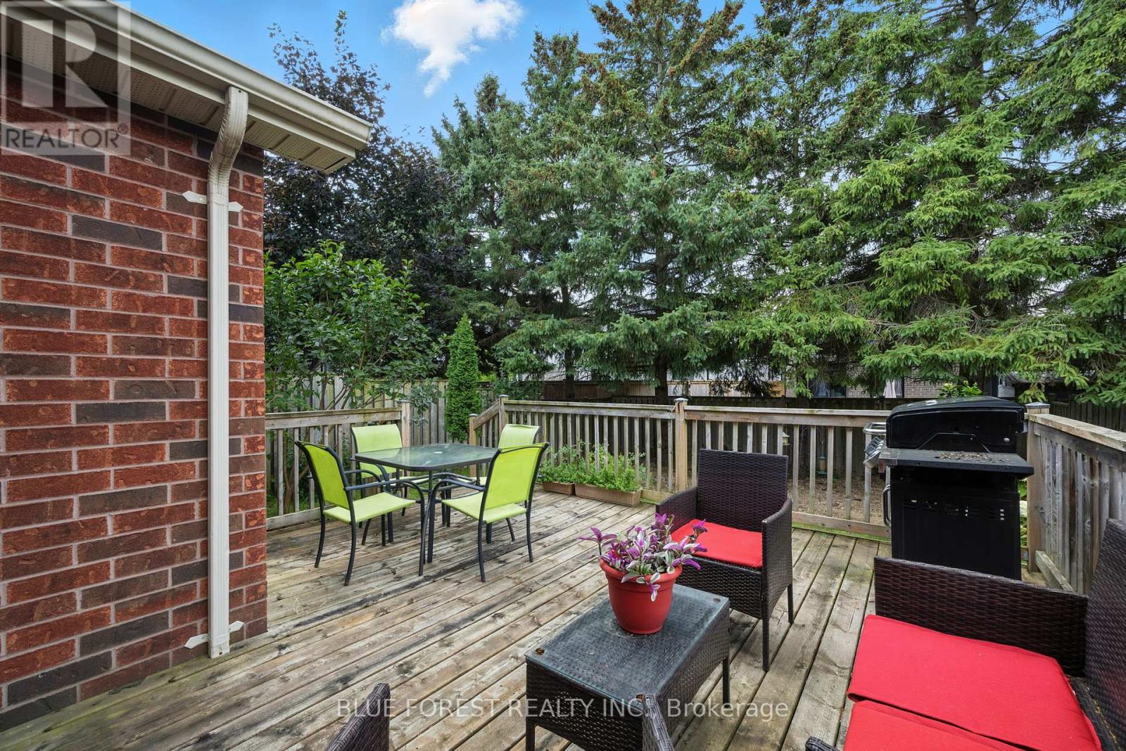 2087 Foxwood Avenue, London North (North S), Ontario  N6G 0C7 - Photo 32 - X12390781