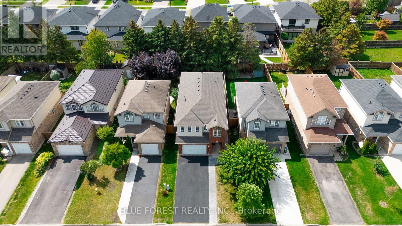 2087 Foxwood Avenue, London North (North S), Ontario  N6G 0C7 - Photo 34 - X12390781