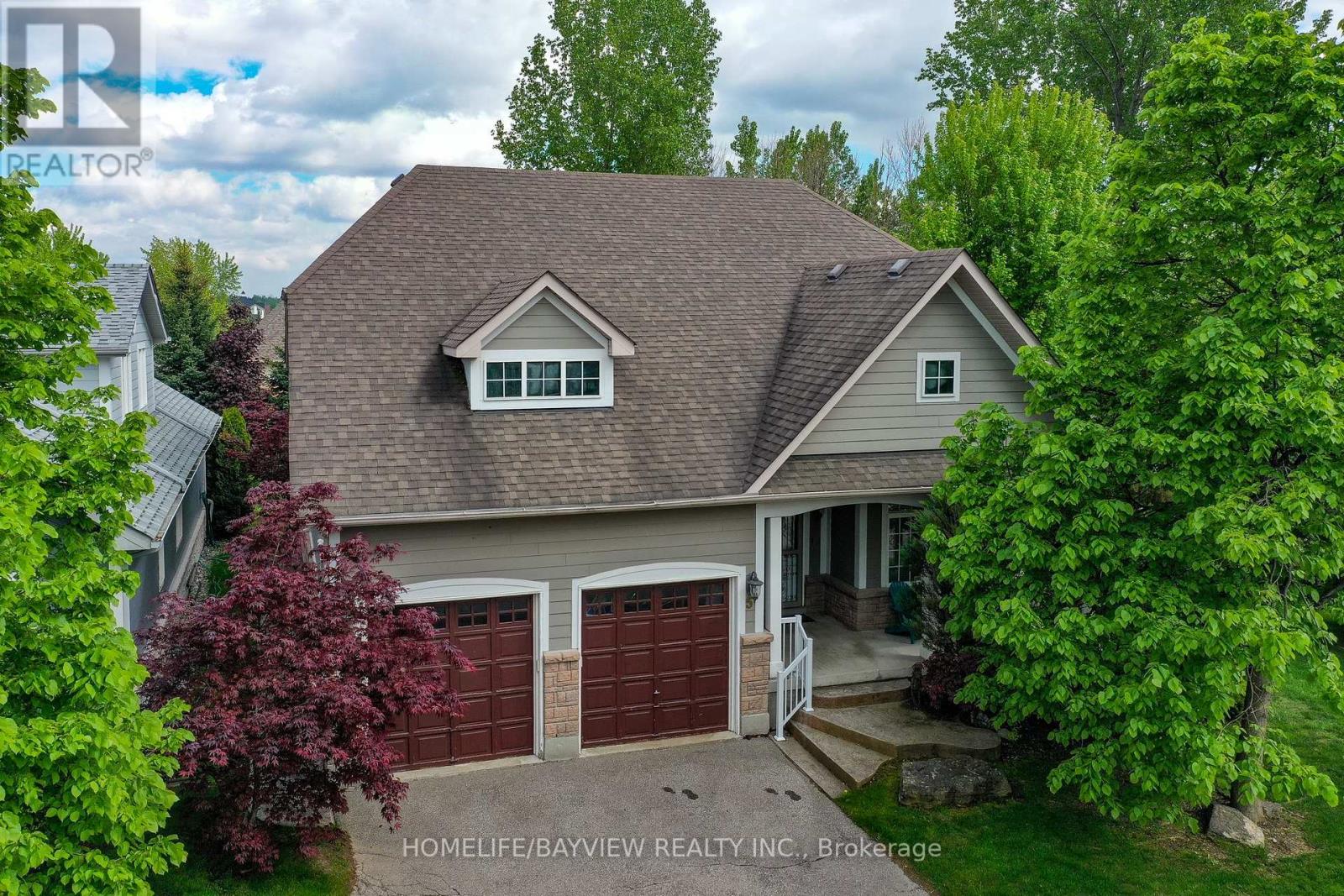 5 NEWPORT BOULEVARD, Collingwood, Ontario