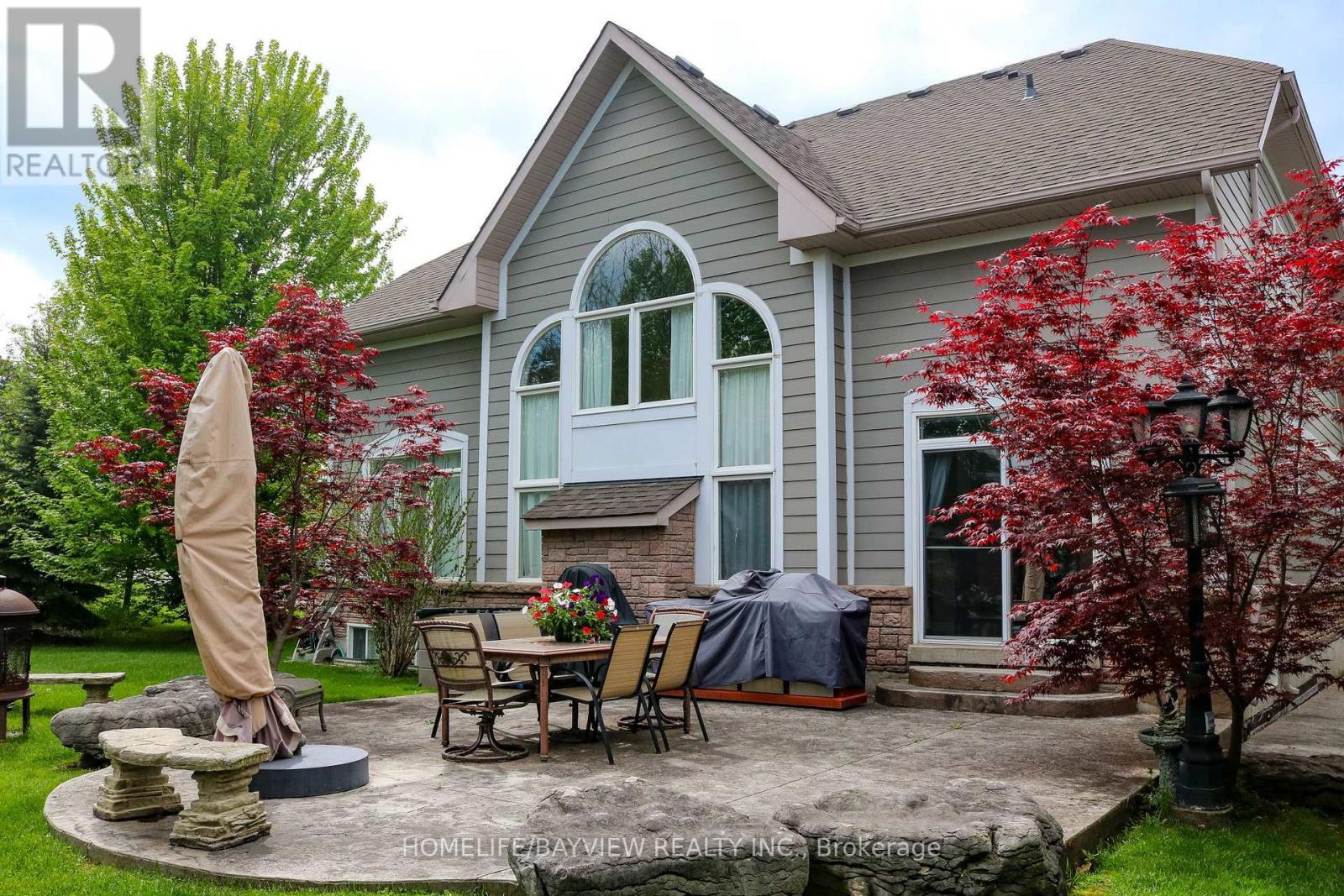 5 Newport Boulevard, Collingwood, Ontario  L9Y 4Y8 - Photo 10 - S12393112