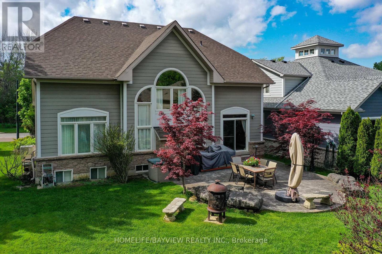 5 Newport Boulevard, Collingwood, Ontario  L9Y 4Y8 - Photo 11 - S12393112