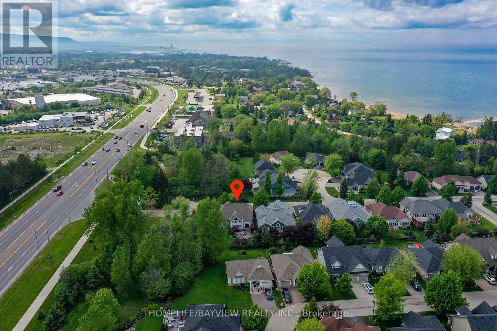 5 Newport Boulevard, Collingwood, Ontario  L9Y 4Y8 - Photo 14 - S12393112