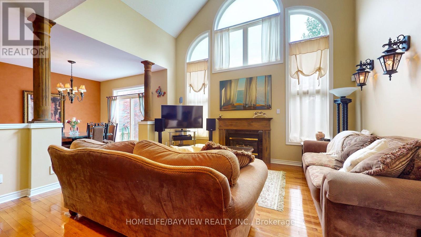 5 Newport Boulevard, Collingwood, Ontario  L9Y 4Y8 - Photo 5 - S12393112