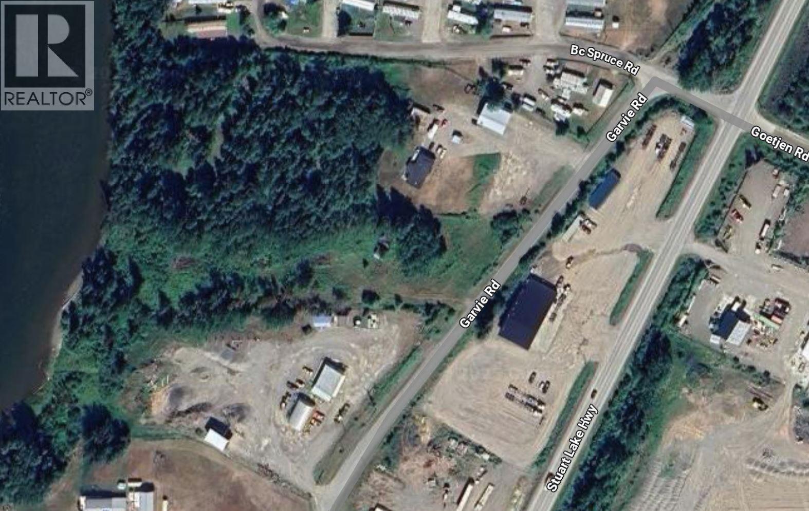 Lot A Garvie Road, Fort St. James, British Columbia  V0J 1P0 - Photo 4 - R3044555