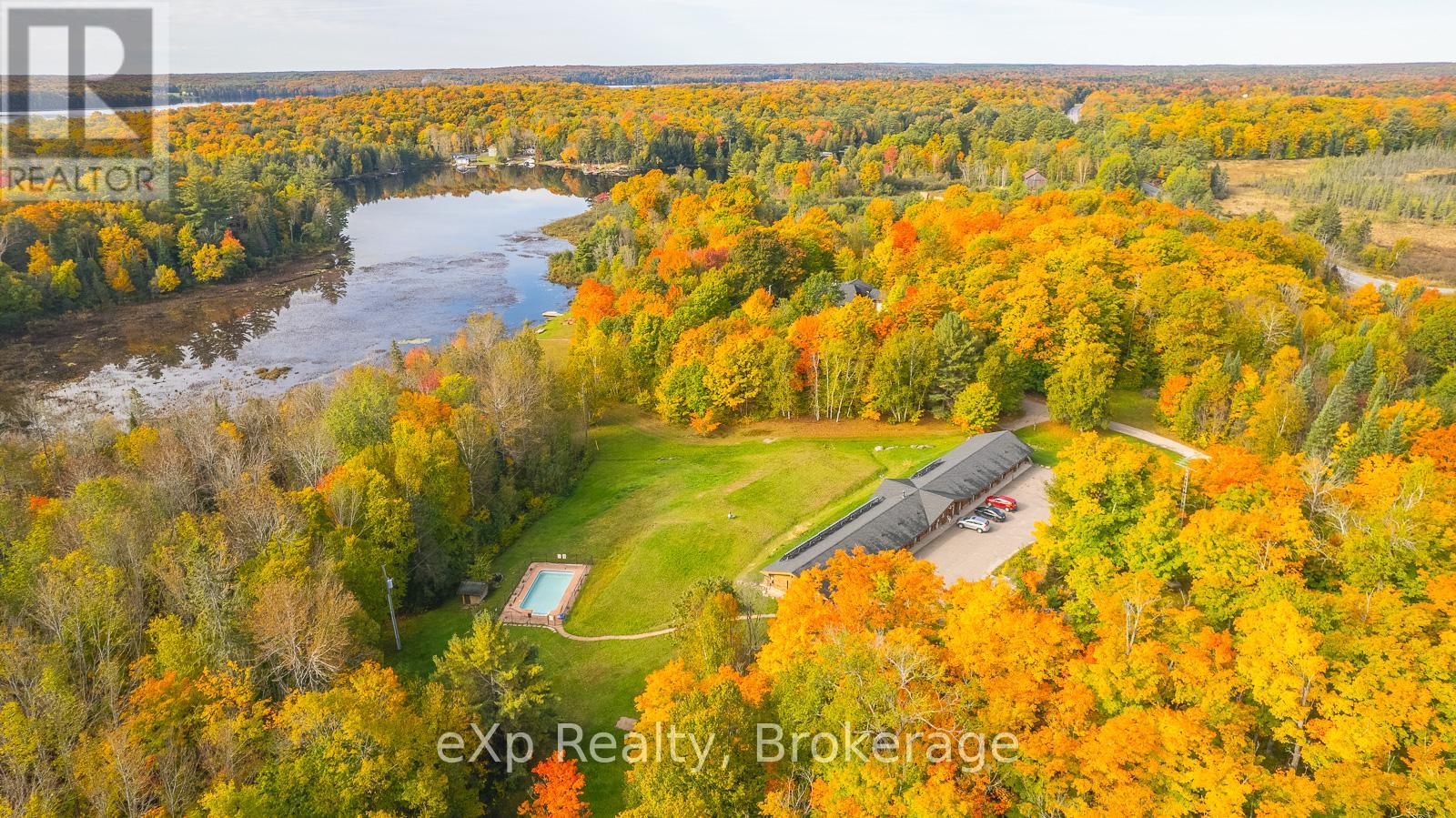 5333 HIGHWAY 124 HIGHWAY, Magnetawan, Ontario