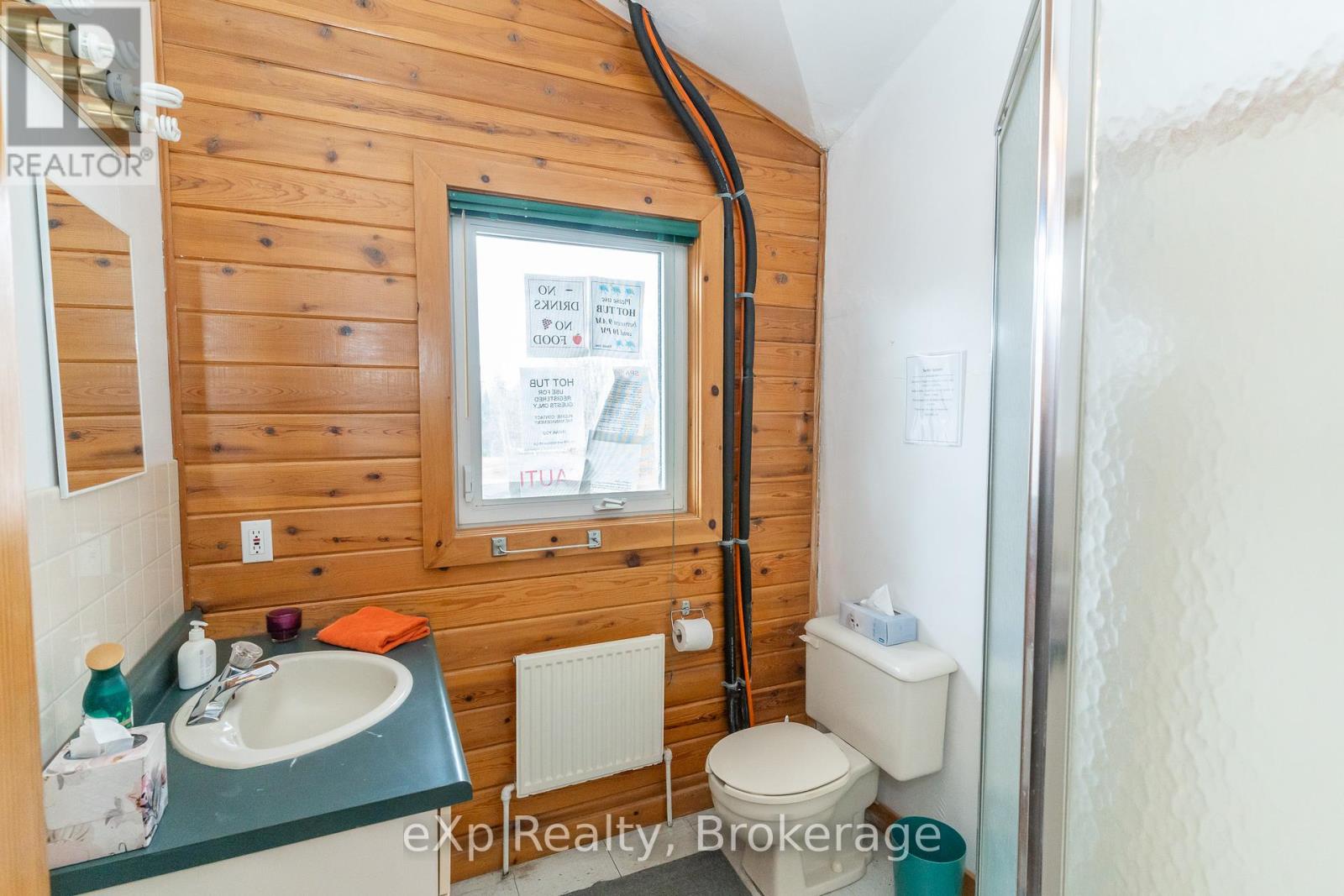 5333 Highway 124 Highway, Magnetawan, Ontario  P0A 1P0 - Photo 10 - X12393140