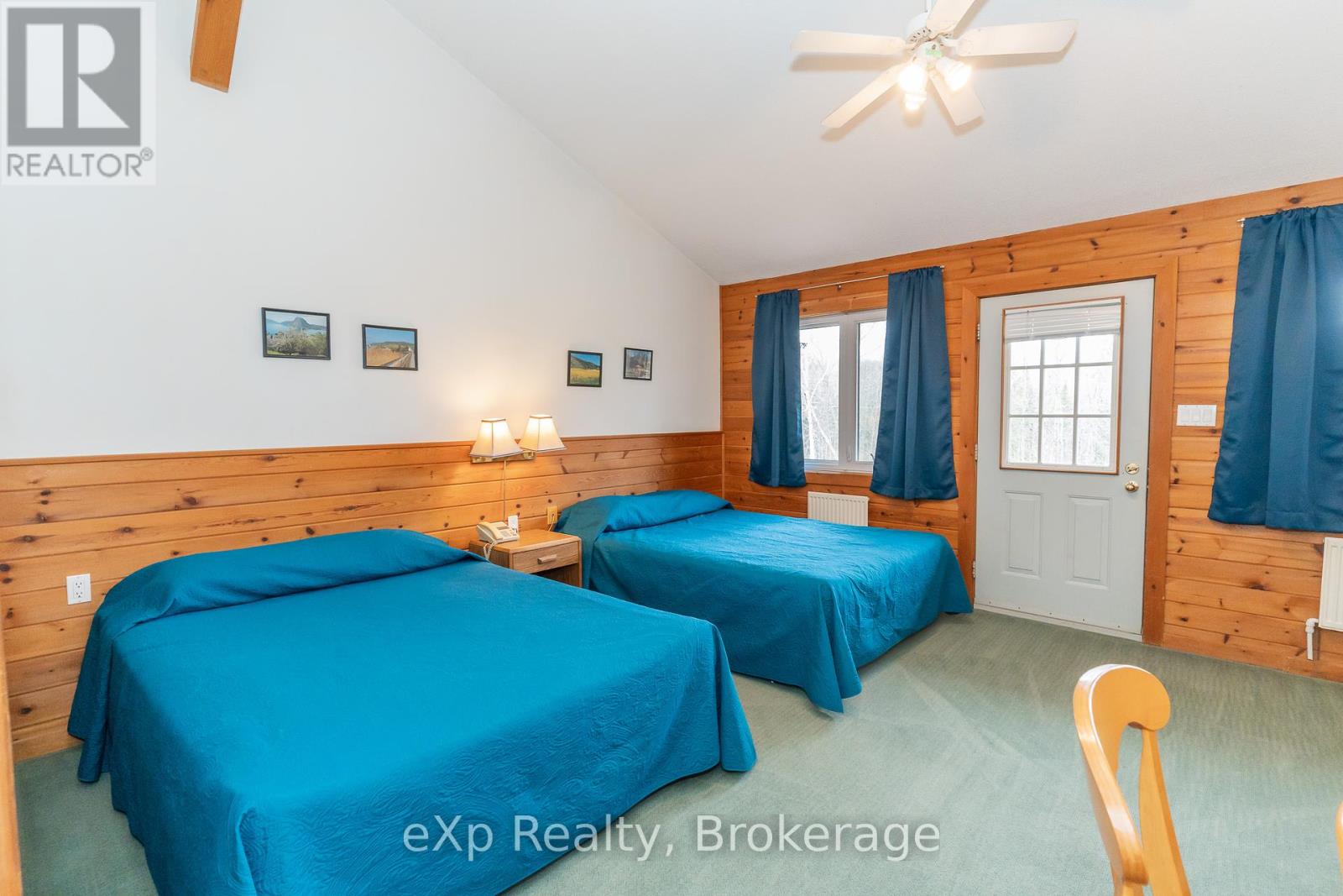5333 Highway 124 Highway, Magnetawan, Ontario  P0A 1P0 - Photo 12 - X12393140