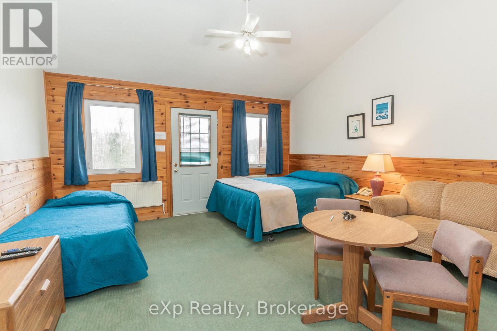 5333 Highway 124 Highway, Magnetawan, Ontario  P0A 1P0 - Photo 21 - X12393140