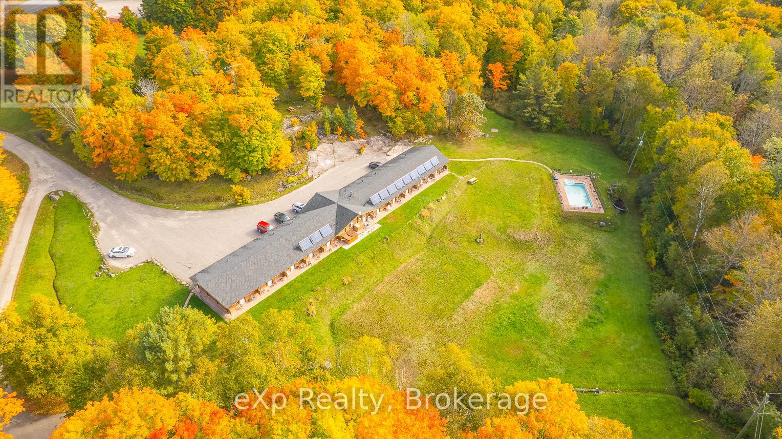 5333 Highway 124 Highway, Magnetawan, Ontario  P0A 1P0 - Photo 5 - X12393140