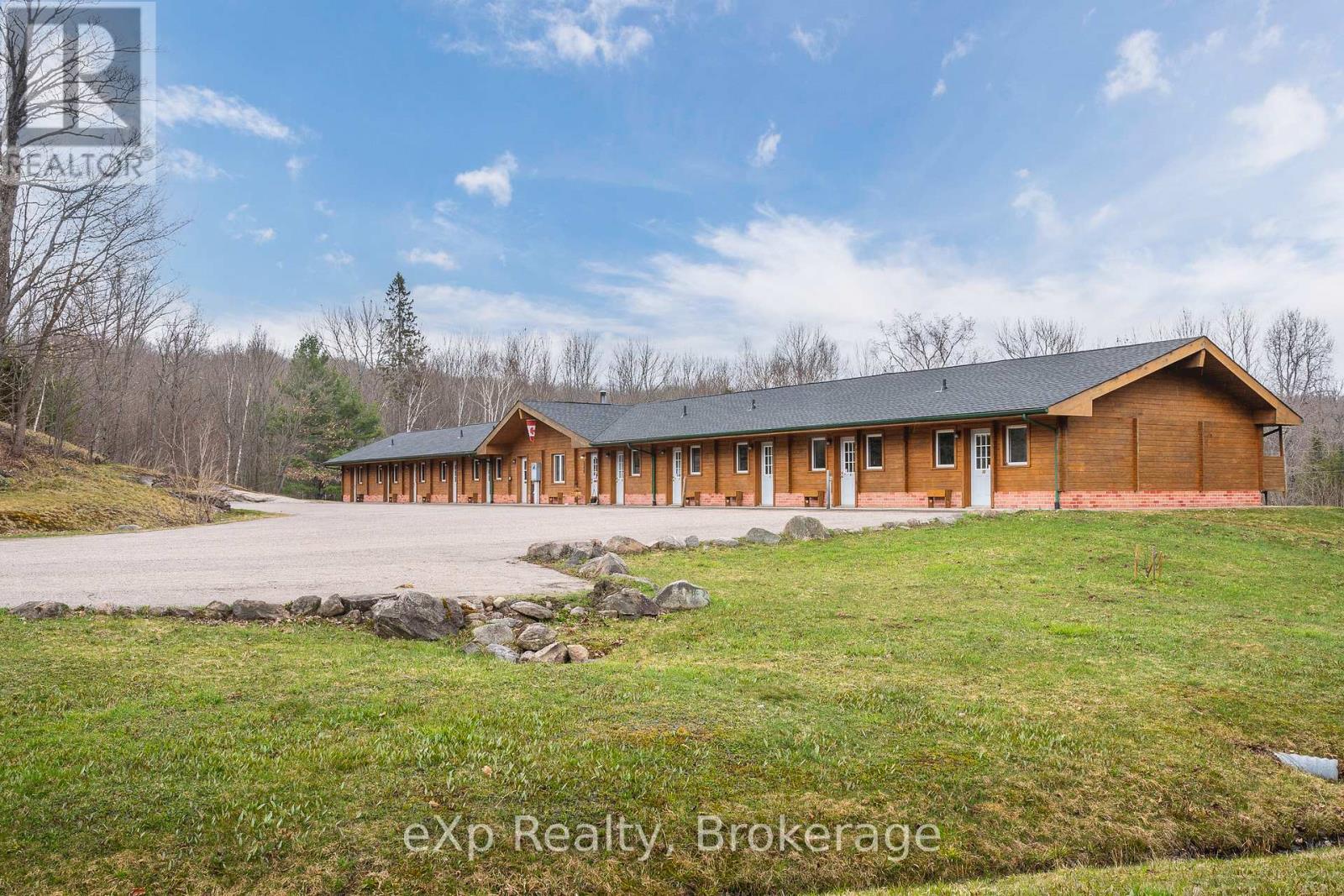 5333 Highway 124 Highway, Magnetawan, Ontario  P0A 1P0 - Photo 6 - X12393140