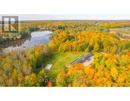 5333 Highway 124 Highway, Magnetawan (Ahmic Harbour), Ca