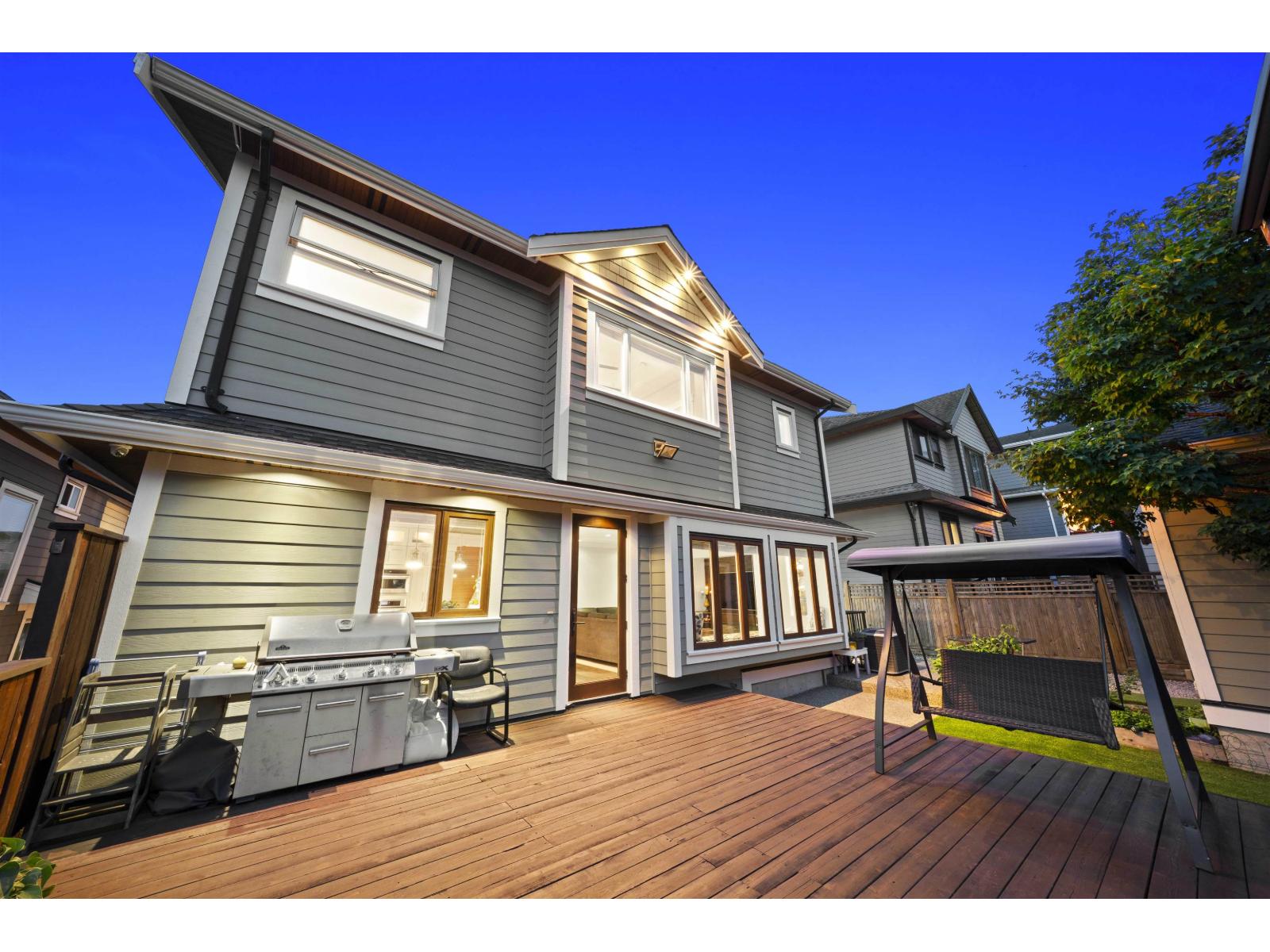 8841 Stegavik Court, Delta, British Columbia  V4C 0C6 - Photo 36 - R3045997