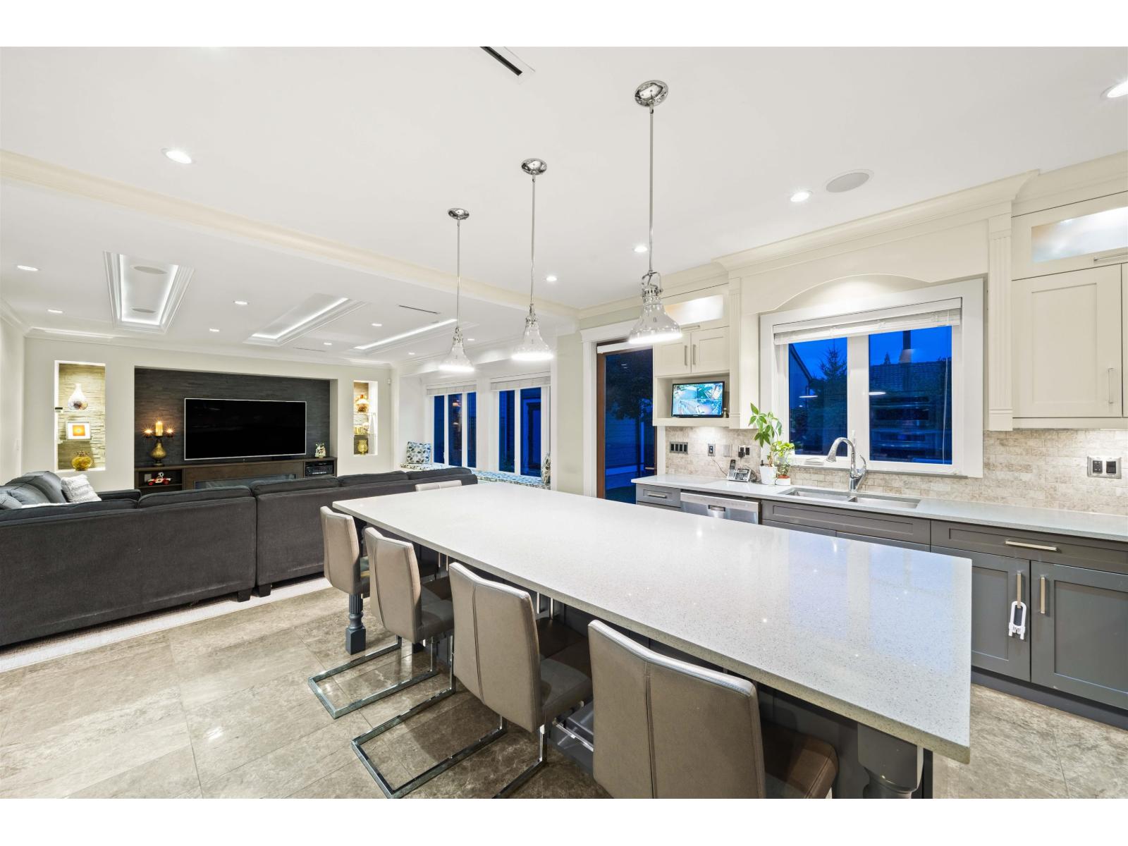 8841 Stegavik Court, Delta, British Columbia  V4C 0C6 - Photo 12 - R3045997