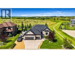 22 Monterra Way Monterra, Rural Rocky View County, Ca