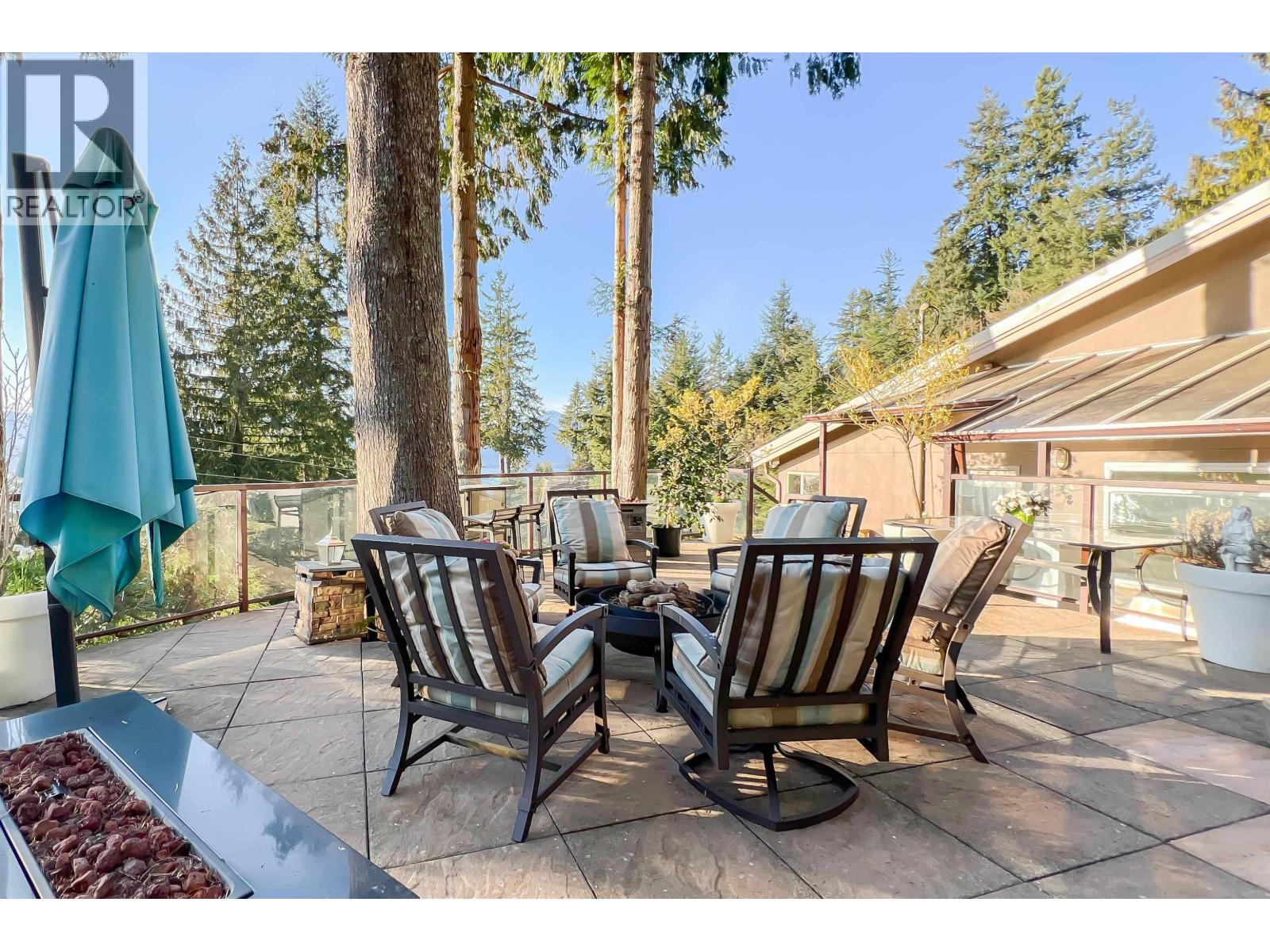 15 Oceanview Road, Lions Bay, British Columbia  V0N 2E0 - Photo 2 - R3045854