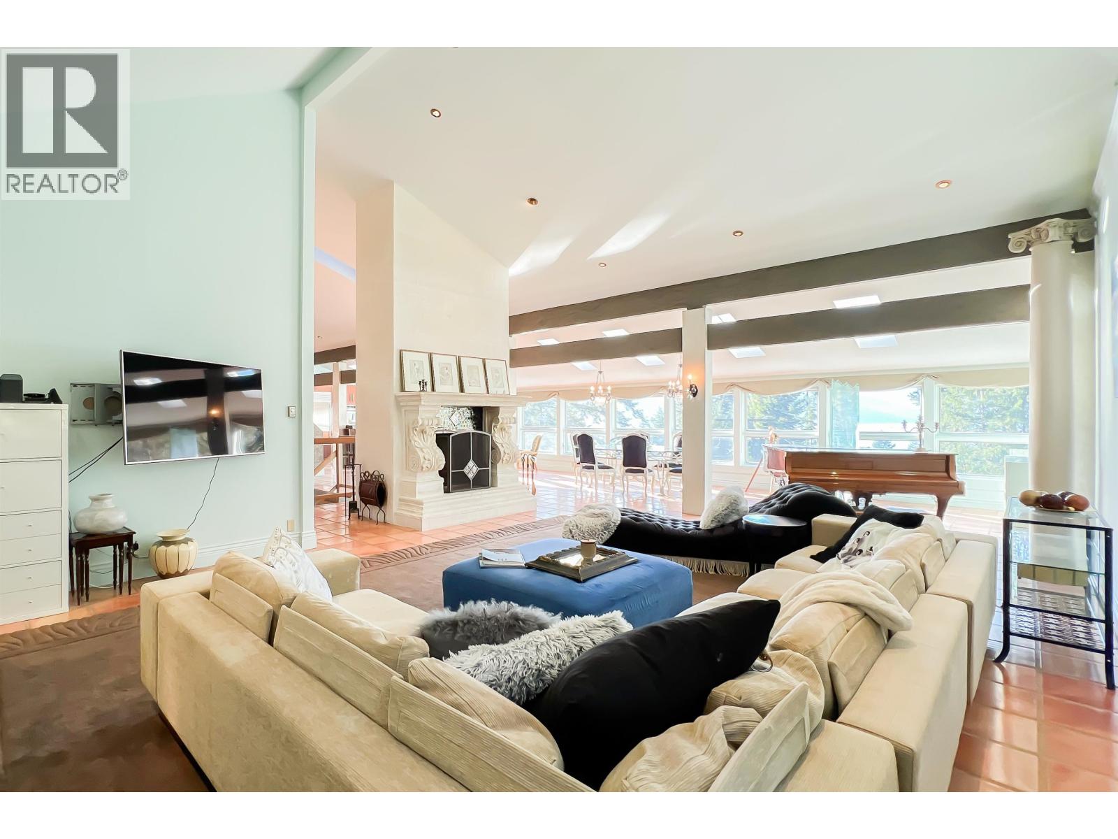 15 Oceanview Road, Lions Bay, British Columbia  V0N 2E0 - Photo 6 - R3045854